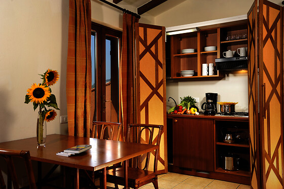 Poiano Resort - photo 11