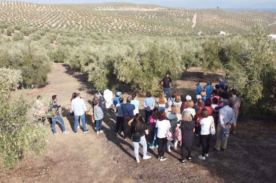 LA BIODIVERSA - photo 5