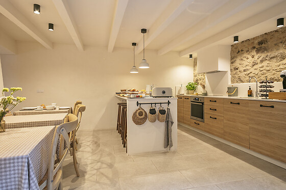 CAN SAFRA LA PERA - photo 16