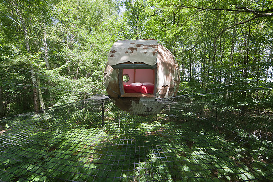 Moulin de la Jarousse - photo 8