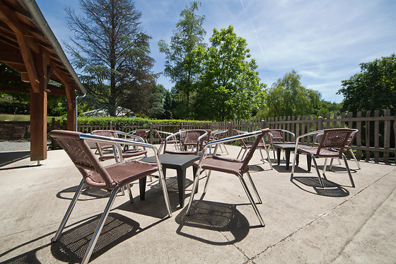 Moulin de la Jarousse - photo 11