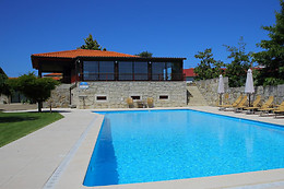 HOTEL RURAL QUINTA DE SÃO SEBASTIÃO