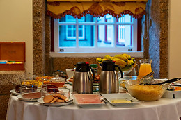HOTEL RURAL QUINTA DE SÃO SEBASTIÃO
