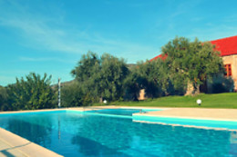 QUINTA DO QUINTO