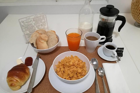 Duas Noites em Apartamento com Pequeno-Almoço para 2 | Aldeia do Tâmega, Amarante (Porto)