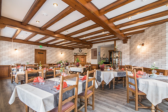 Restaurant Au Relais des Bois - photo 3