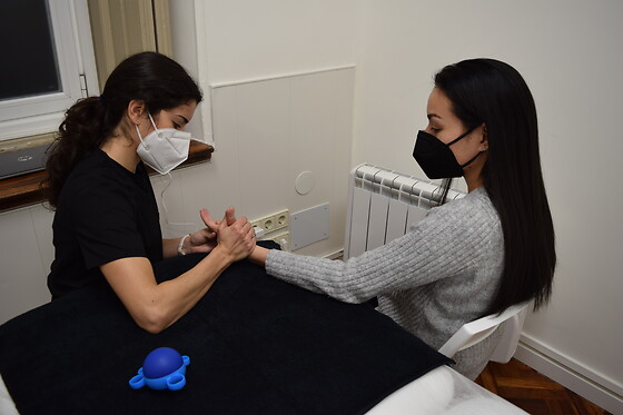 SAMSARA WELLNESS STUDIO - photo 16