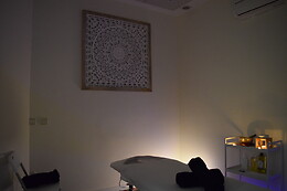 SAMSARA WELLNESS STUDIO