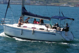 SAILING AND WINE