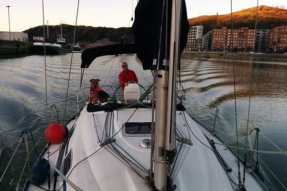 SAILING AND WINE - photo 3
