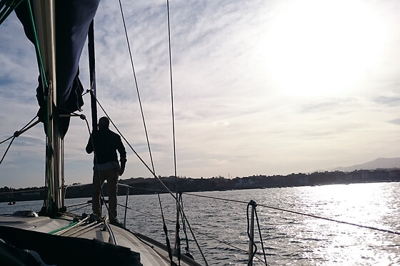 SAILING AND WINE - photo 0
