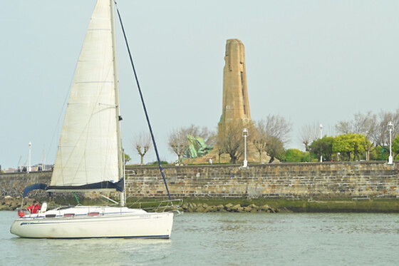 SAILING AND WINE - photo 4