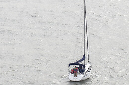 SAILING AND WINE