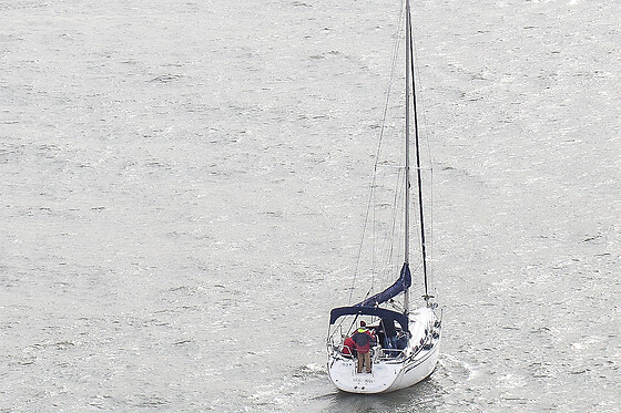 SAILING AND WINE - photo 7