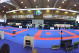 IPPON KARATE PORTUGAL