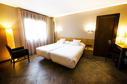HOSTAL RURAL VILLAVIEJA