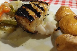 Taberna Benito