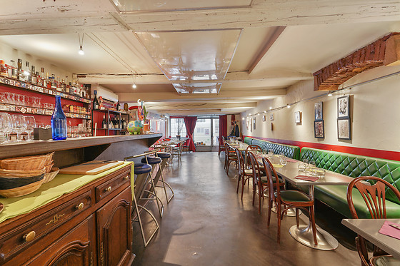 Restaurant Chez Henri - photo 1
