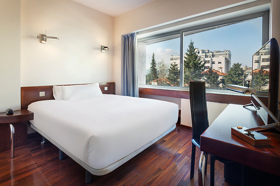 B&B Hotel Felgueiras - photo 0