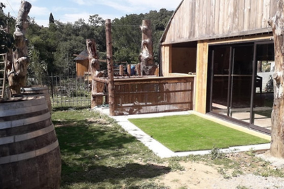 La Ferme Aventure 66 - photo 2