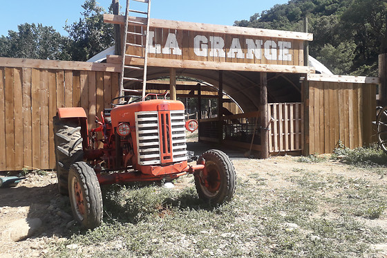 La Ferme Aventure 66 - photo 3