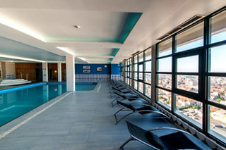 Vila Galé Porto no Porto