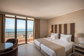 Vila Galé Ampalius em Quarteira