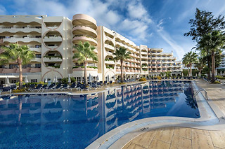 Vila Galé Cerro Alagoa em Albufeira