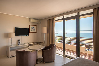 Vila Galé Ampalius em Quarteira