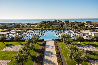 Vila Galé Lagos em Faro