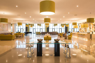 Vila Galé Sintra Resort Hotel & Spa em Lisboa