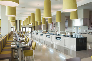 Vila Galé Sintra Resort Hotel & Spa em Lisboa