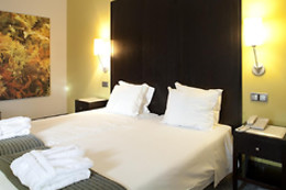 HOTEL QUINTA MIRABELA