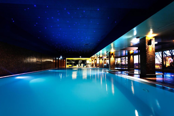 SANTANA HOTEL & SPA 4* - photo 13