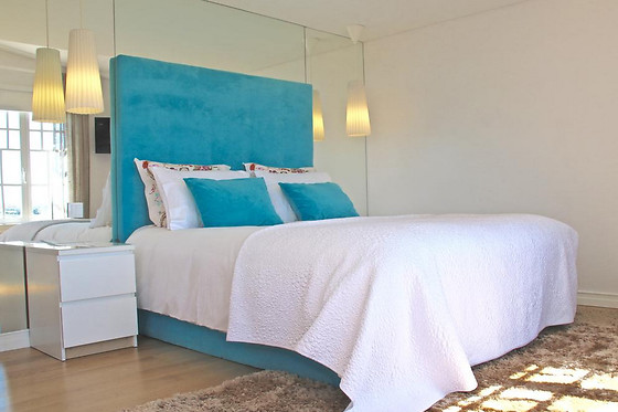 Uma noite em quarto duplo para 2 em Quinta do Tagus Village em Caparica (Setúbal)