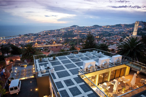 HOTEL QUINTA MIRABELA - photo 2