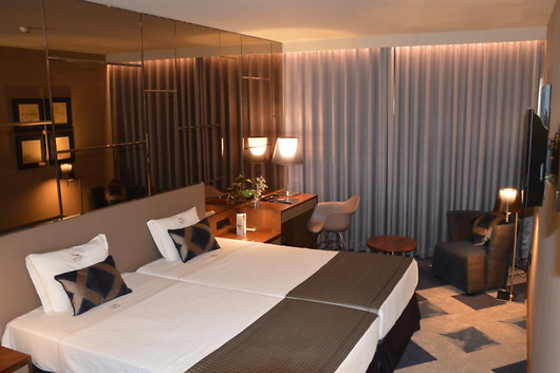SANTANA HOTEL & SPA 4* - photo 14