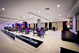 VILA GALE ATLÂNTICO 4*