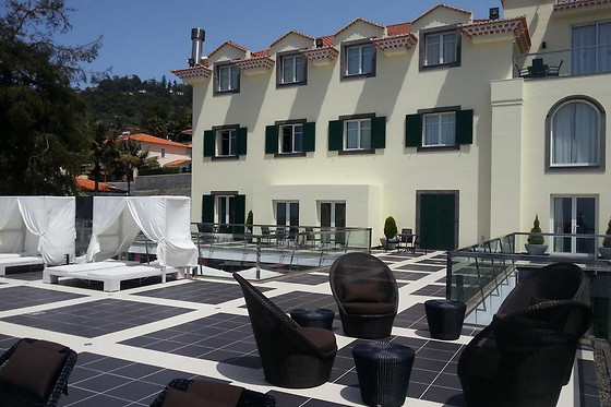 HOTEL QUINTA MIRABELA - photo 3