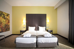 HOTEL QUINTA MIRABELA