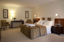 SANTANA HOTEL & SPA 4*
