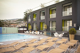 HOTEL QUINTA MIRABELA