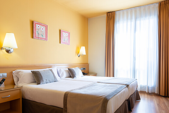 HOTEL REAL LLEIDA - photo 0