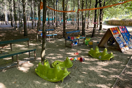 Entrada para 2 pessoas no Eco Parque Pé Descalço | Freixo - Viana do Castelo
