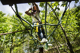 Pé Descalço Ecoparque