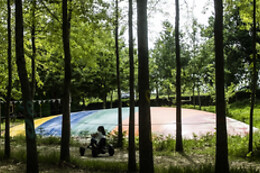 Pé Descalço Ecoparque