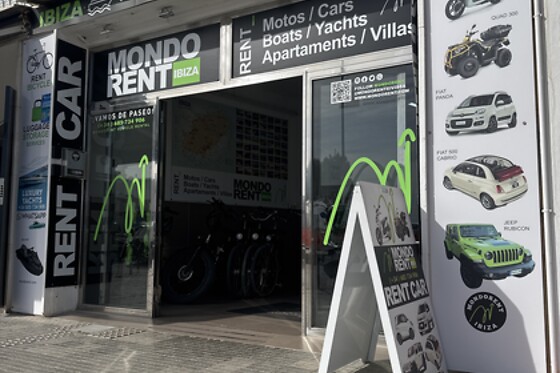 MONDO RENT - photo 6