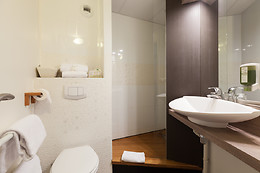 Brit Hotel Alghotel - Cancale