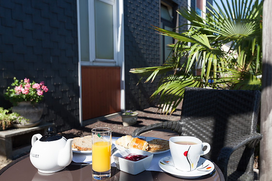 Brit Hotel Alghotel - Cancale - photo 5