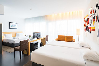Circuito de águas e ritual de chá para 2 em Boticas Hotel - Art & SPA em Boticas (Vila Real)